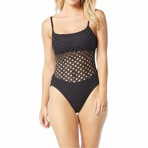 Carmen Marc Valvo one piece